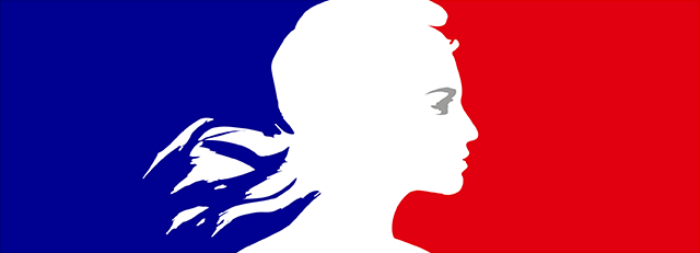 Logo du gouvernement