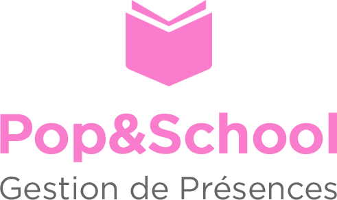 Pop&School - Gestion de Présences
